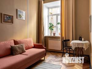2-к квартира, посуточно, 55м2, 1/5 этаж