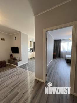 3-к квартира, на длительный срок, 83м2, 4/7 этаж