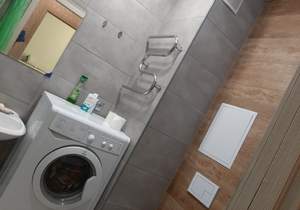 1-к квартира, на длительный срок, 40м2, 12/19 этаж