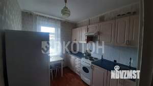 2-к квартира, на длительный срок, 45м2, 4/16 этаж