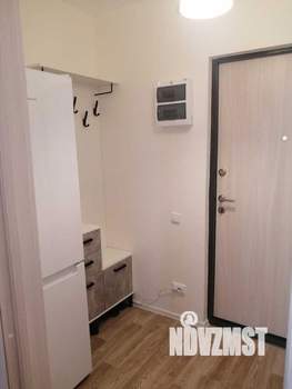 Студия квартира, на длительный срок, 21м2, 7/25 этаж