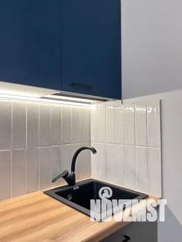 1-к квартира, посуточно, 17м2, 3/5 этаж