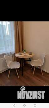 1-к квартира, на длительный срок, 32м2, 3/25 этаж