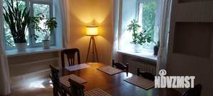 3-к квартира, на длительный срок, 70м2, 2/3 этаж