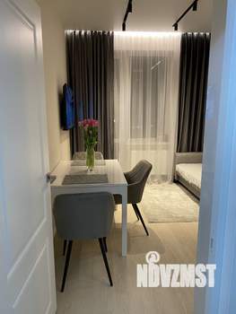 1-к квартира, на длительный срок, 38м2, 9/24 этаж