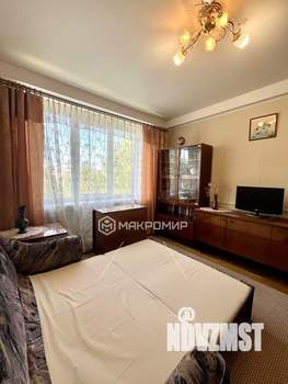 1-к квартира, на длительный срок, 31м2, 7/9 этаж