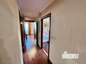 4-к квартира, на длительный срок, 92м2, 6/15 этаж