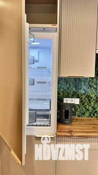 1-к квартира, посуточно, 29м2, 1/1 этаж