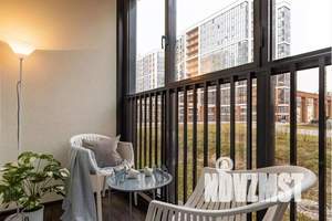 1-к квартира, посуточно, 33м2, 2/17 этаж