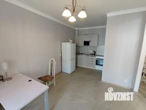 1-к квартира, на длительный срок, 37м2, 9/22 этаж