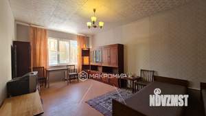 1-к квартира, на длительный срок, 38м2, 1/16 этаж