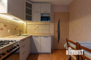 1-к квартира, на длительный срок, 33м2, 5/9 этаж