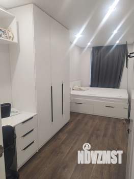 3-к квартира, на длительный срок, 59м2, 3/5 этаж