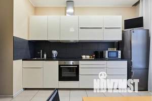 2-к квартира, посуточно, 73м2, 16/16 этаж