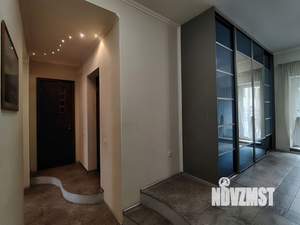 3-к квартира, на длительный срок, 92м2, 2/5 этаж