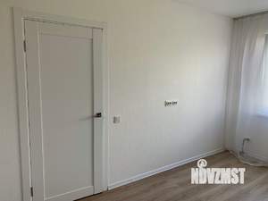 1-к квартира, на длительный срок, 34м2, 4/21 этаж