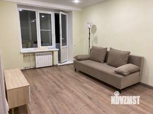 1-к квартира, на длительный срок, 31м2, 3/8 этаж