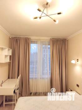 2-к квартира, на длительный срок, 60м2, 7/17 этаж