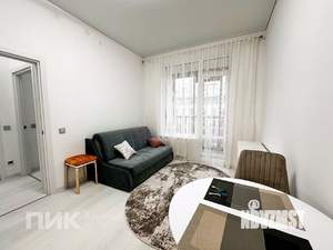 1-к квартира, на длительный срок, 32м2, 3/4 этаж