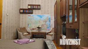 2-к квартира, посуточно, 66м2, 2/5 этаж