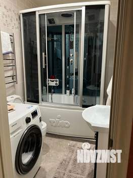 2-к квартира, на длительный срок, 72м2, 15/23 этаж