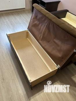 1-к квартира, на длительный срок, 34м2, 13/13 этаж