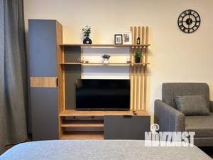 Студия квартира, посуточно, 22м2, 8/25 этаж