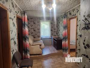 3-к квартира, на длительный срок, 77м2, 1/5 этаж