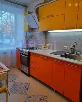 1-к квартира, на длительный срок, 29м2, 1/11 этаж