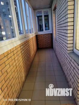 1-к квартира, на длительный срок, 35м2, 11/26 этаж