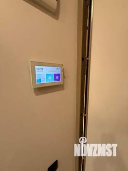 Студия квартира, на длительный срок, 25м2, 4/9 этаж