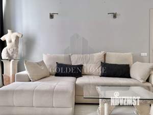 2-к квартира, на длительный срок, 80м2, 4/6 этаж