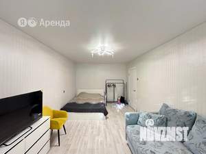 1-к квартира, на длительный срок, 32м2, 3/9 этаж