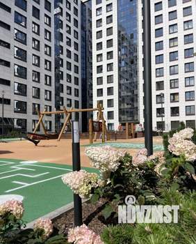 2-к квартира, на длительный срок, 38м2, 6/12 этаж