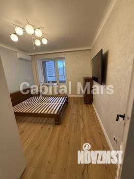 3-к квартира, на длительный срок, 75м2, 2/17 этаж