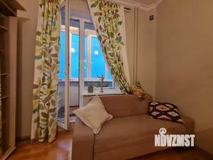 2-к квартира, на длительный срок, 74м2, 14/16 этаж