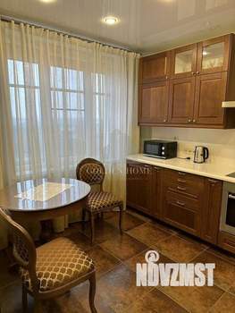 3-к квартира, на длительный срок, 95м2, 15/18 этаж