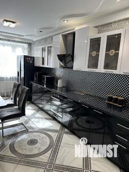 2-к квартира, на длительный срок, 75м2, 21/24 этаж