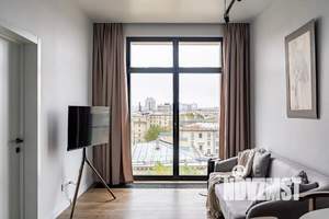 2-к квартира, посуточно, 45м2, 8/9 этаж