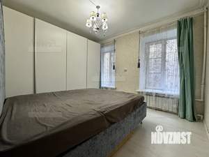 3-к квартира, на длительный срок, 68м2, 5/6 этаж