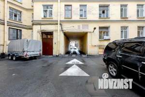 1-к квартира, посуточно, 12м2, 1/1 этаж