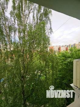 2-к квартира, на длительный срок, 51м2, 7/9 этаж