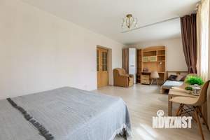 2-к квартира, на длительный срок, 86м2, 4/17 этаж