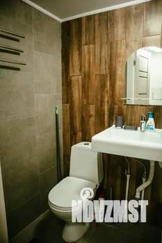 Студия квартира, посуточно, 22м2, 3/4 этаж