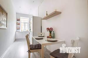 2-к квартира, посуточно, 57м2, 1/1 этаж