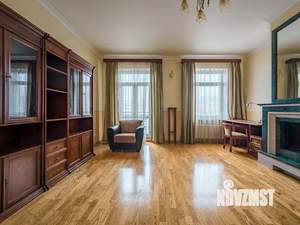 3-к квартира, на длительный срок, 130м2, 4/7 этаж
