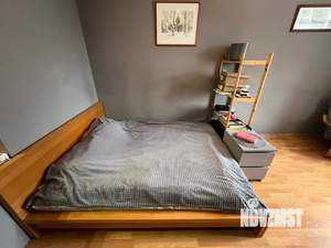 Студия квартира, на длительный срок, 29м2, 4/5 этаж