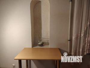 3-к квартира, посуточно, 67м2, 7/10 этаж