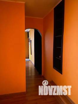 2-к квартира, посуточно, 50м2, 2/6 этаж