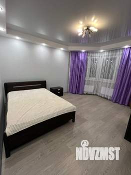 1-к квартира, на длительный срок, 38м2, 11/19 этаж